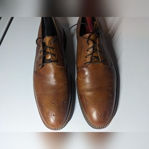 Martin Dingman Countryaire oxford men's shoes